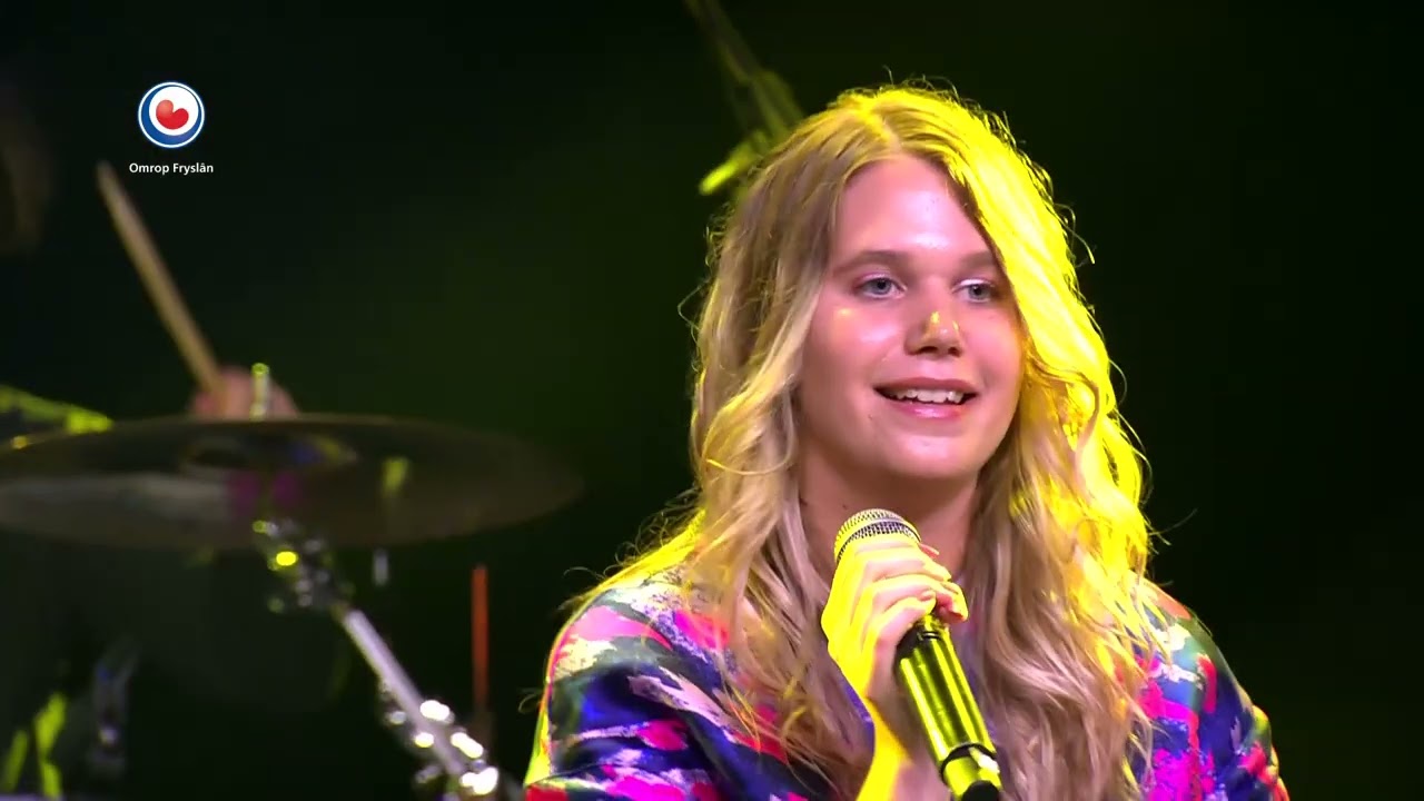 Elise Westerhof - Eigen wei