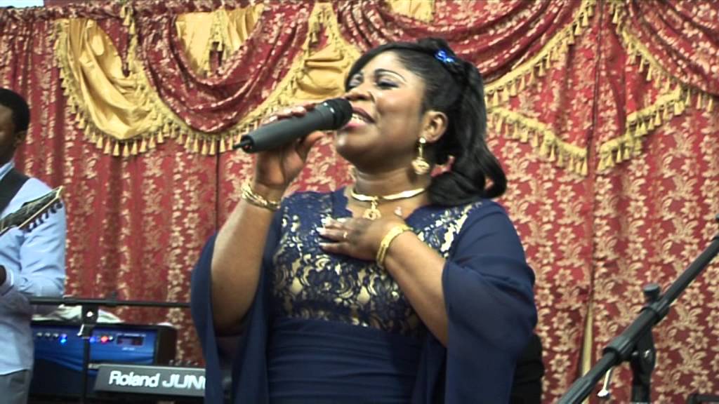 Micheline Dimbu/Likita basaleli biso