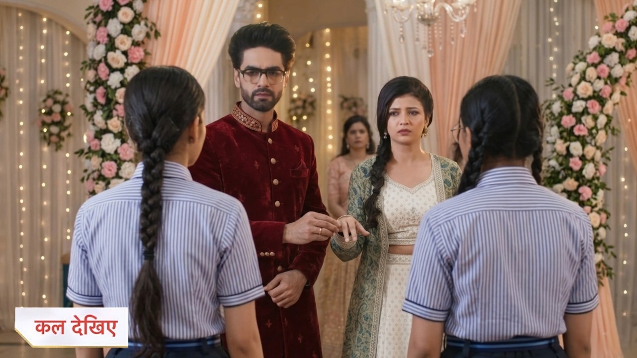 Yeh Rishta Kya Kehlata Hai Latest Update | Abhira Armaan की Engagement देखकर Maira को आया गुस्सा