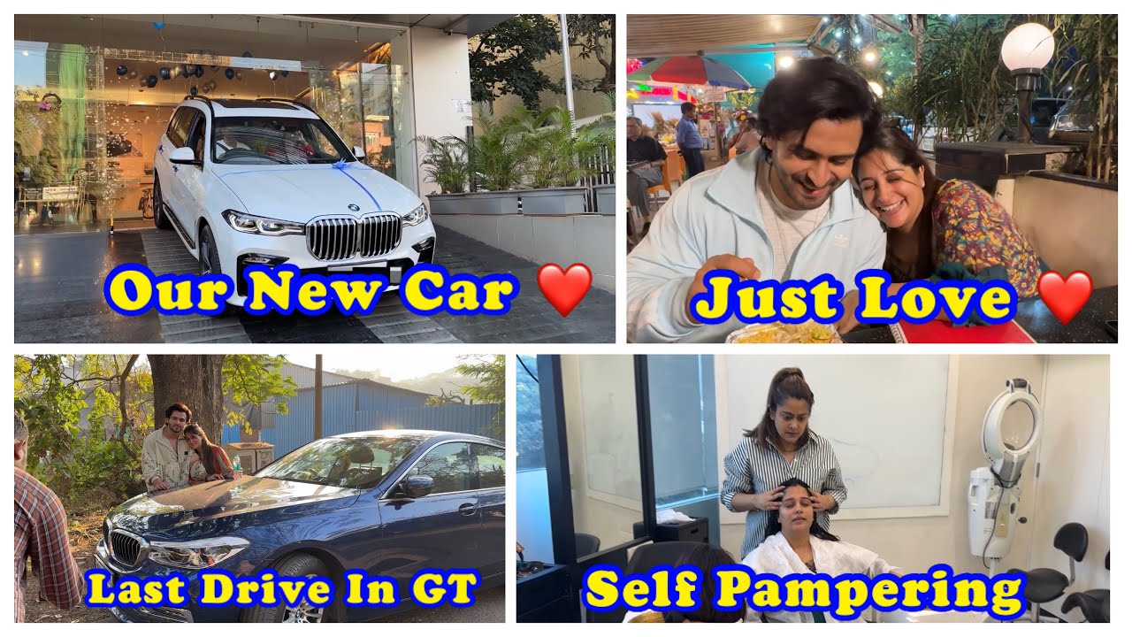 What an End To 2022 ❤️🤲🏻| Here is Our New Car| Will miss u my GT ❤️ | These Gestures are Special❤️