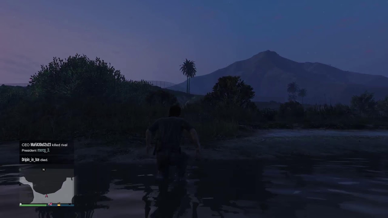 Gta