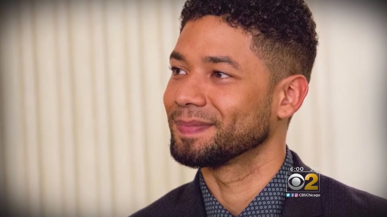 'Empire' Actor Jussie Smollett Was Involved In Creating Racist Letter, Sources Say