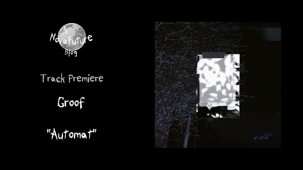 Groof - Automat [KNTRLMKN08 | Kontralamakina | Premiere]