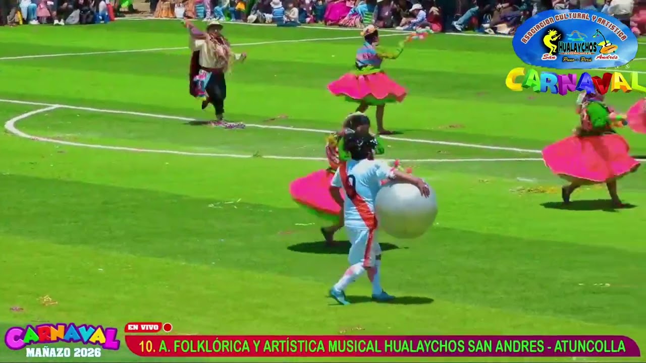 CARNAVAL 