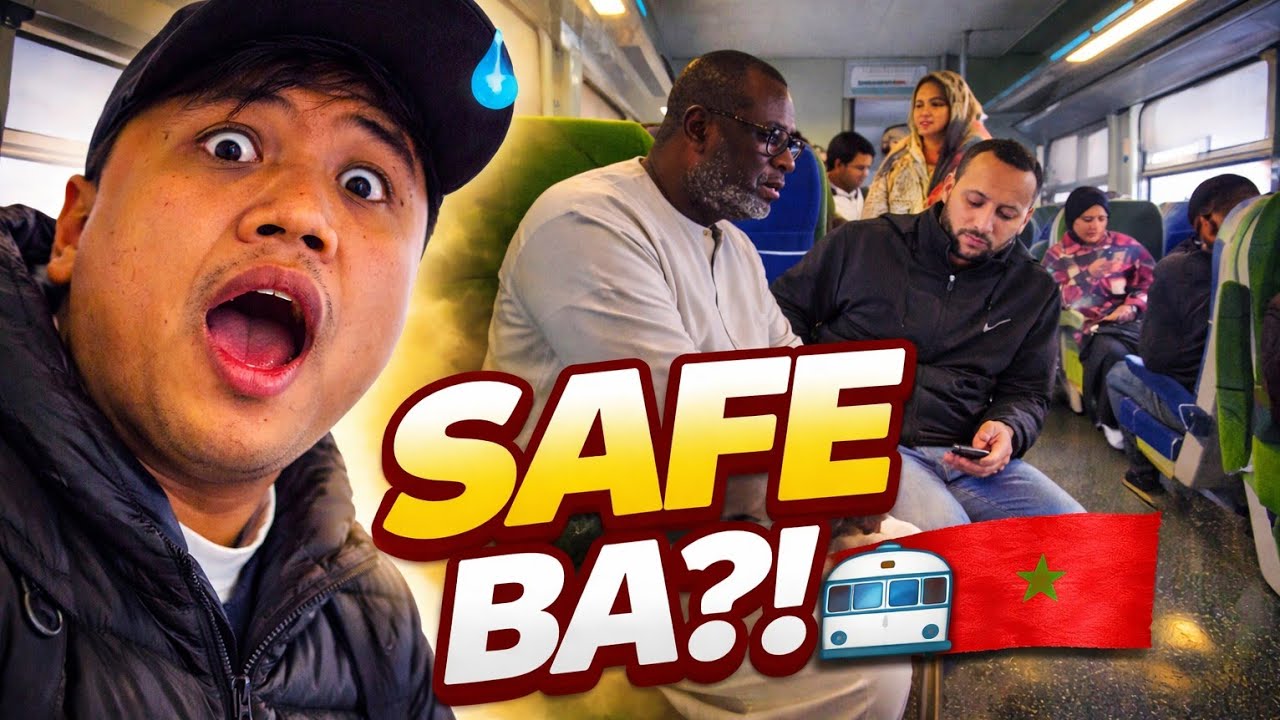 ⁉️KAYA PALA HINDI AFRICA ANG MOROCCO ⁉️⁉️⁉️?!!! Part 1