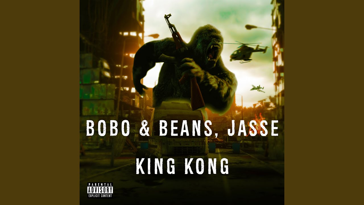 King Kong