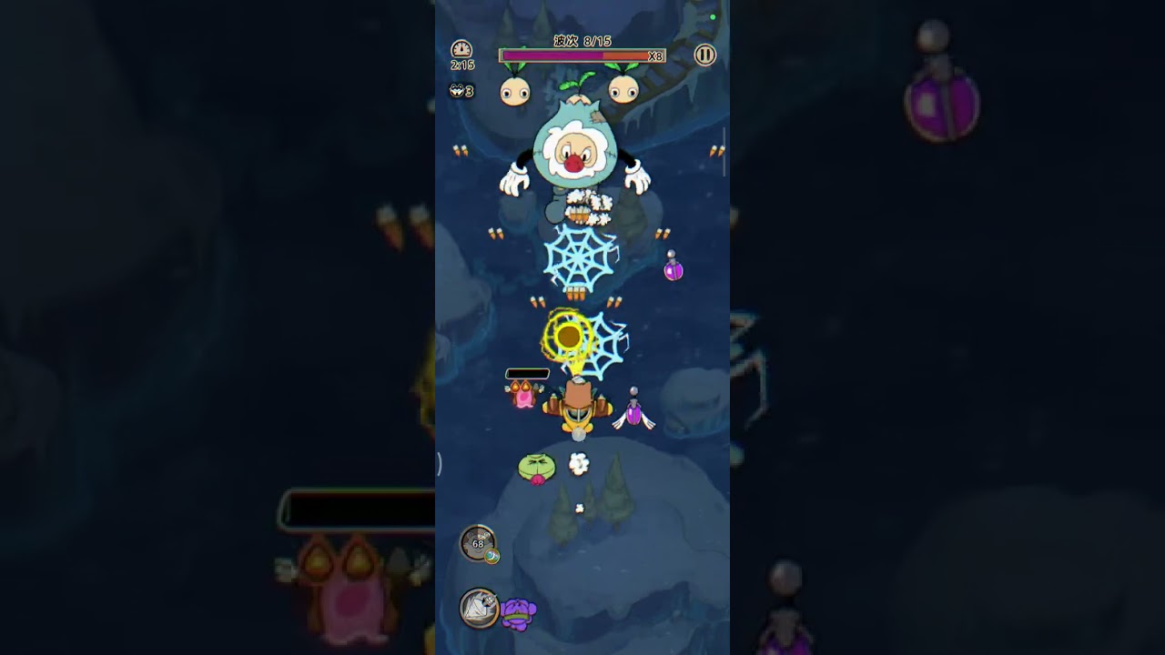 Acecraft | Epidose 149 Level 9-4