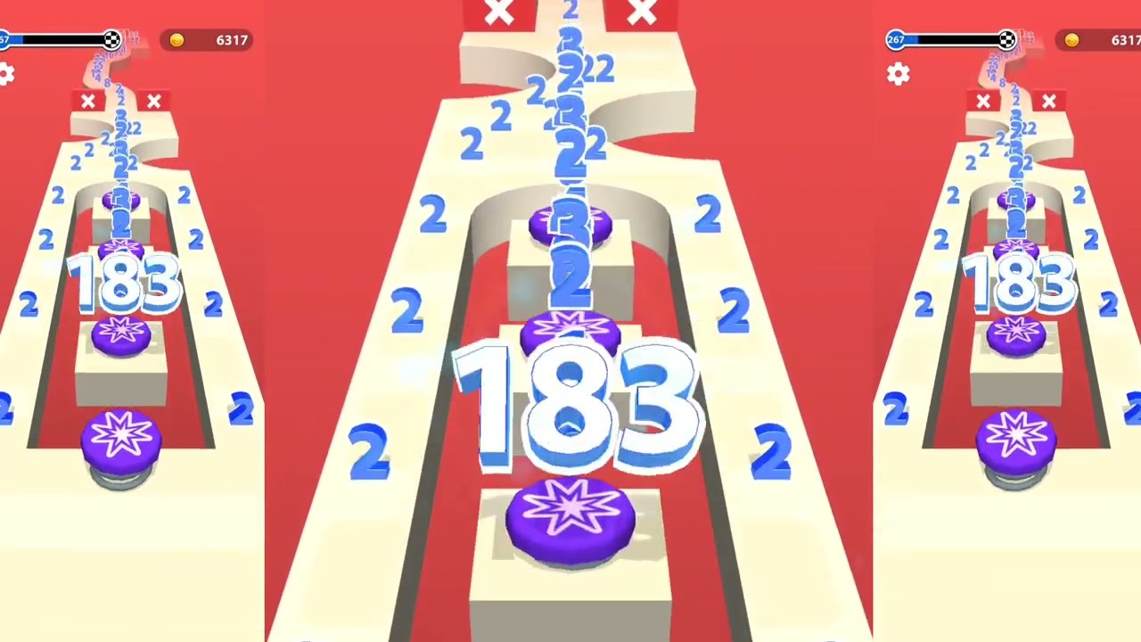 host of other things around numbers are wonderful collection | numbers run |