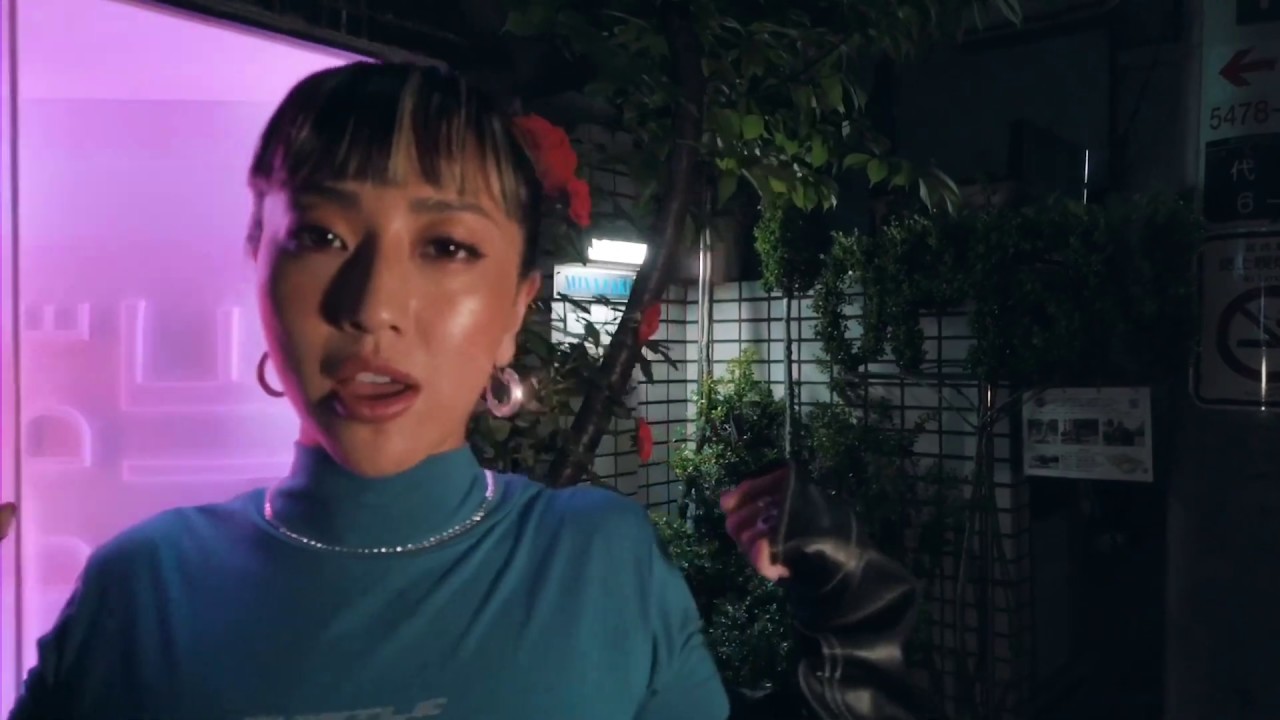 JASMINE - If i ain't got you (cover)