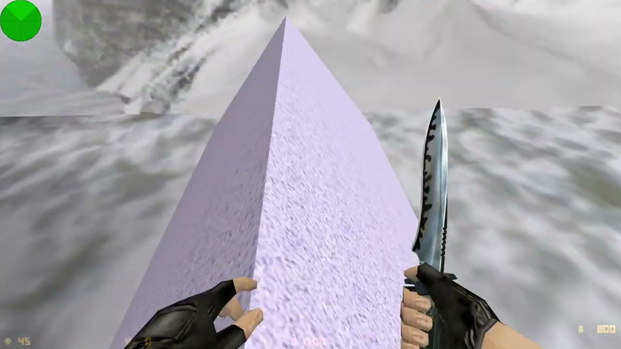 Romfuez Surf Strafe Movie