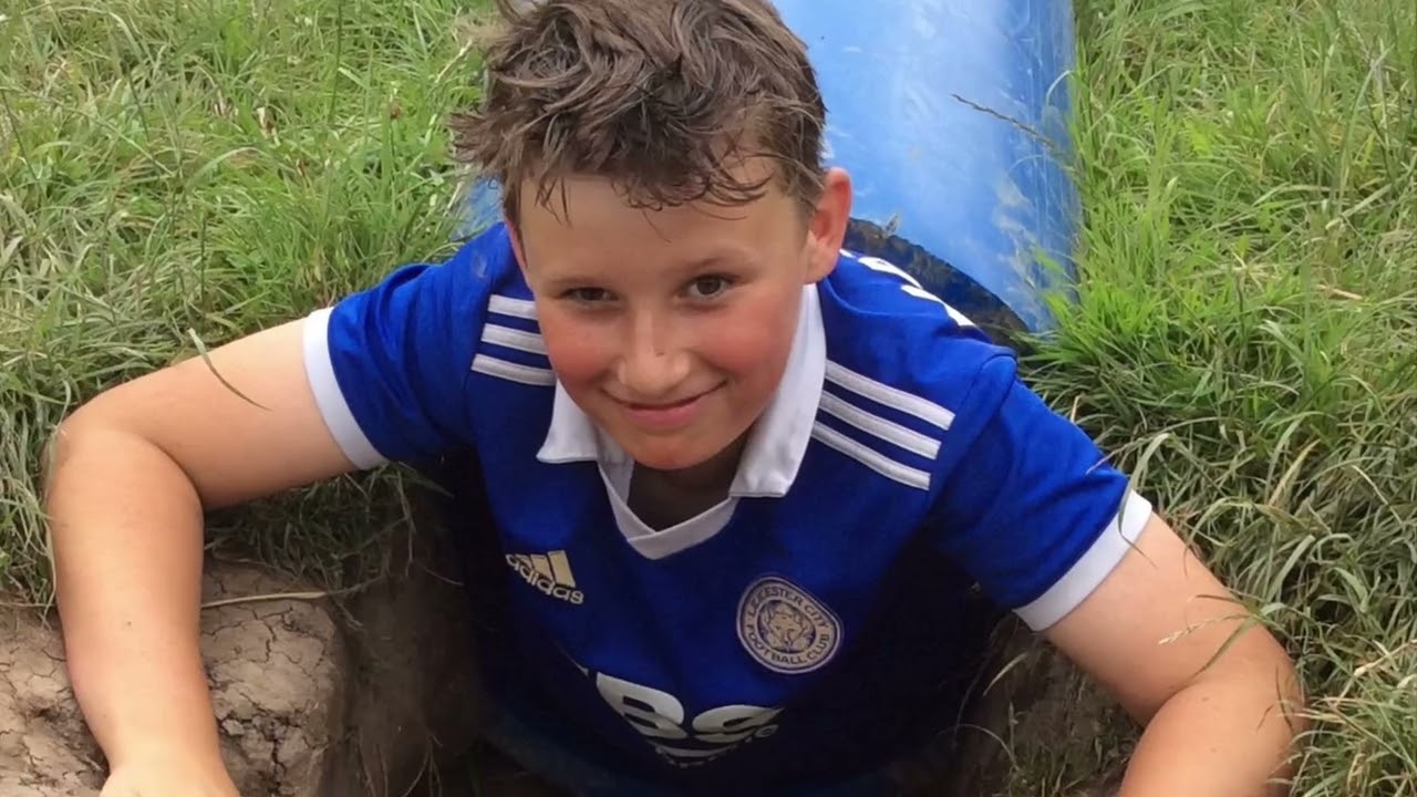 Yr 6 Residential 1 2024