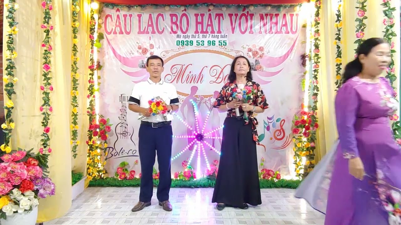 Thanh Thúy . Thanh Hải . Thân phận . 14 tháng 3, 2026