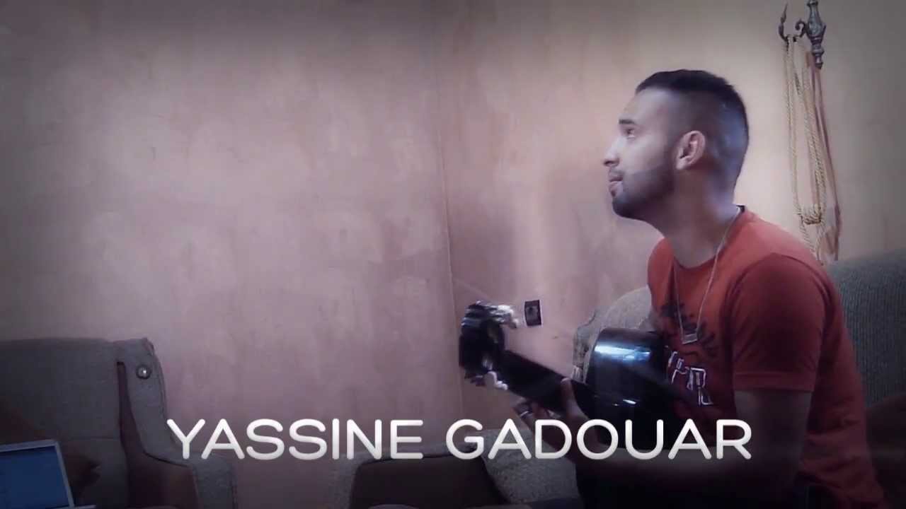 Yassinos - Live 2013 -  4 Chansons