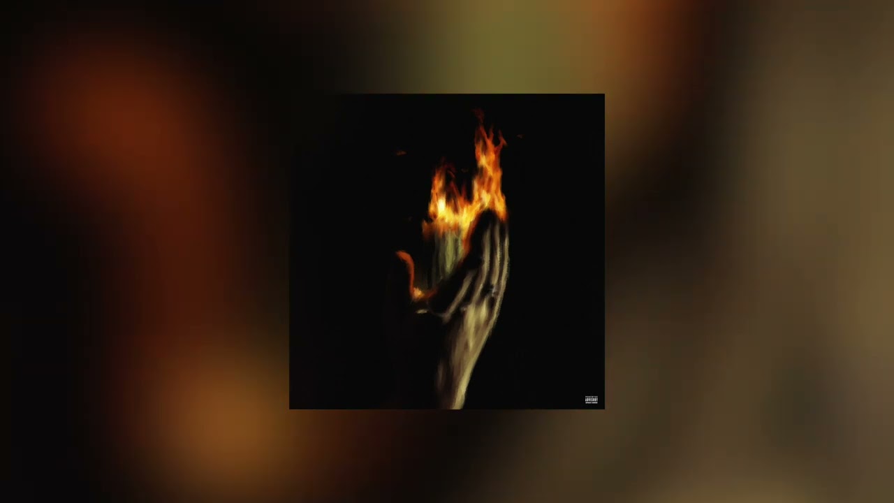 absent x Yung Vision - WAS W&Auml;R SO SCHLIMM? (OFFICIAL AUDIO | prod. by CRCL)