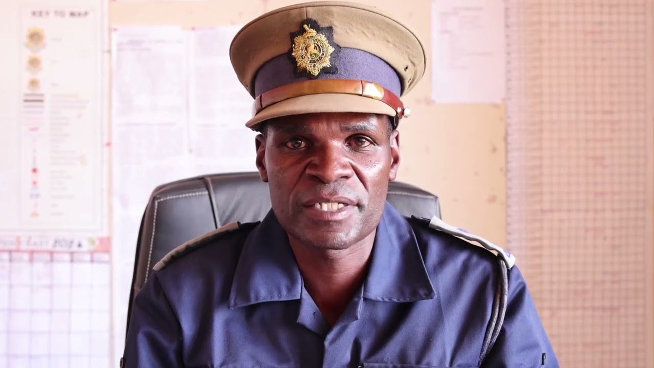 ZRP CRIME  AND ROAD SAFETY WATCH S28E05   DATED: 10 NOVEMBER 2024