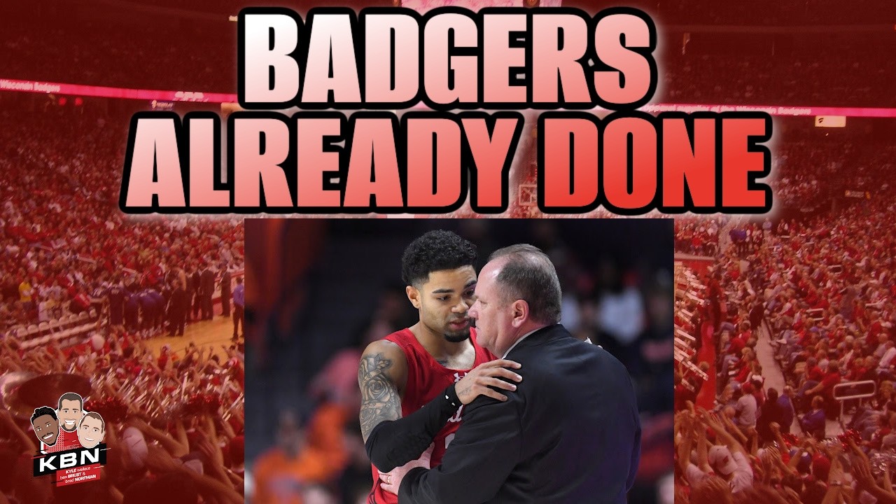 LIVE: Is Greg Gard on the HOT SEAT? | Giannis Future Finally REVEALED