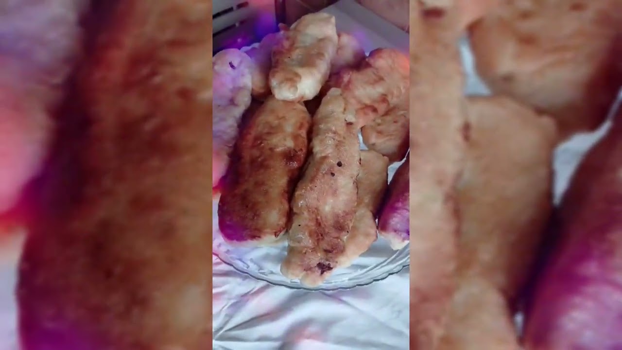 Gunluk Vlog Qardirobumda yenilikler atilacaqlar atildi temizlik yemek Qaynatamin il donumu 