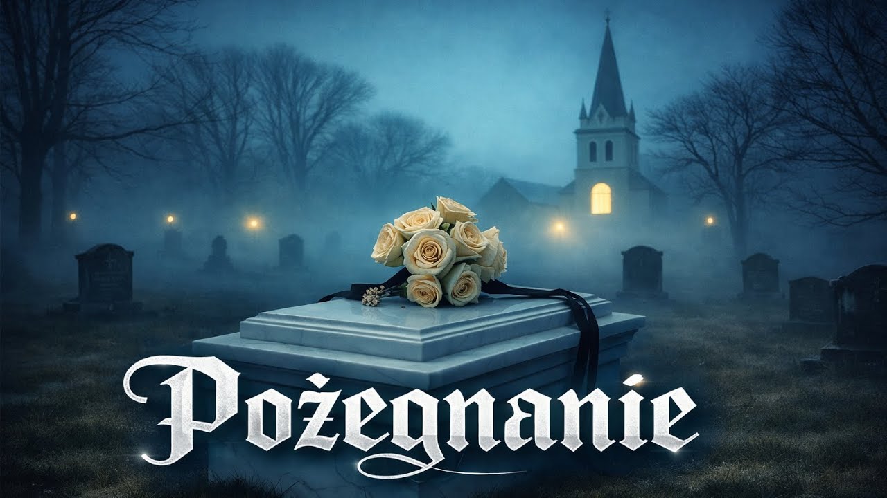 Bezstresowy - Pożegnanie | Muzyka pełna emocji | Dark Trip- Hop