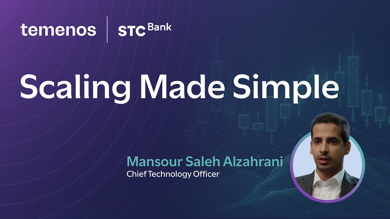 From Wallet to Digital Bank: STC Bank’s Growth Story