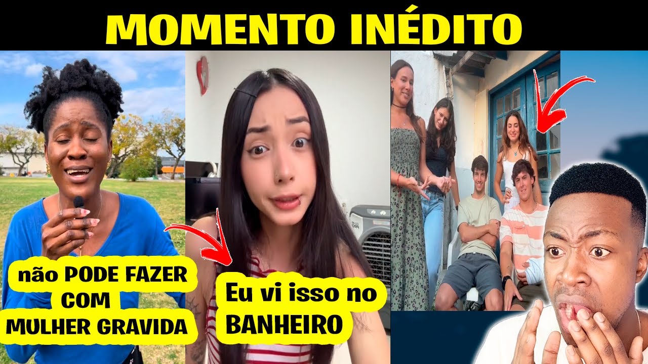 A Verdade Que Essa Gringa Disse Sobre as Crianças do Brasil – Ninguém Esperava