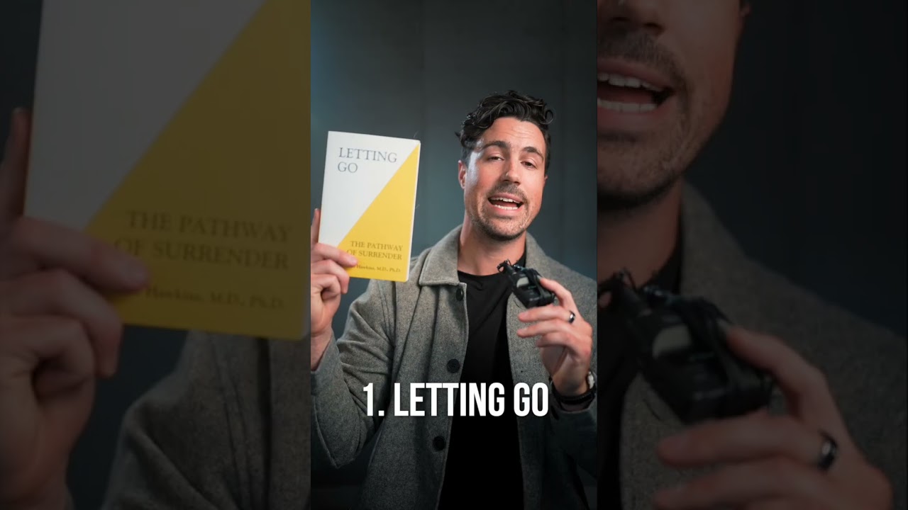10 BEST Self-improvement Books (for 2025)