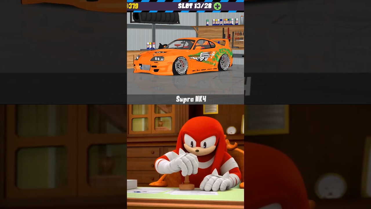 Какой из них вам нравится? Тренд Frlegends #supra #mk4 #mk5 #rx7 #haraguchi #frlegends #car #gaming