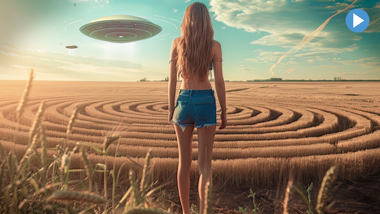 EXIST 🎬 Exclusive Full Sci-Fi Fantasy Movie 🎬 English HD 2025