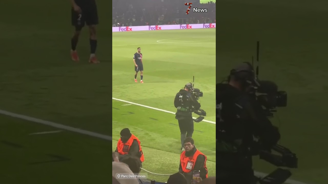 Mats Hummels Header Goal vs PSG #football #hummels #goals