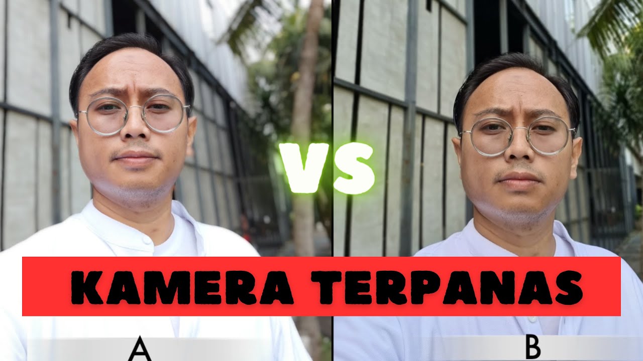 ADU KAMERA HP TURUN HARGA ! Samsung Galaxy S21FE vs Xiaomi 12 | Berani Sama Zoom Lens !?