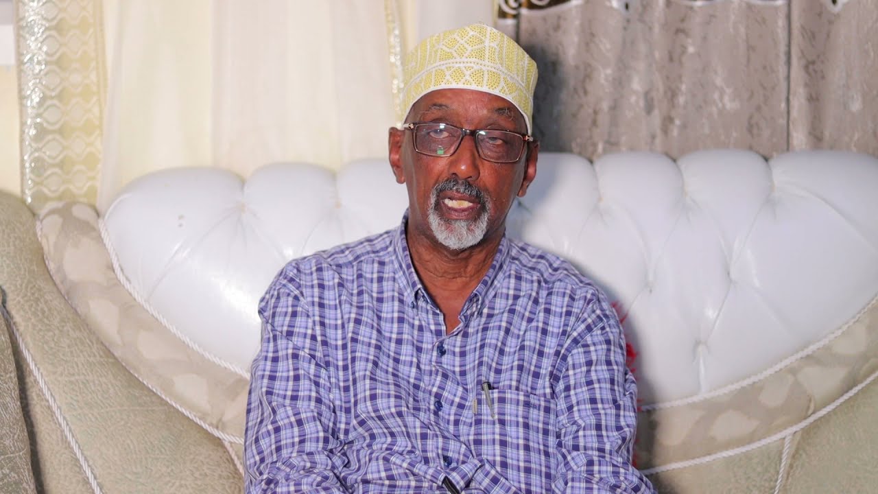 Taarikh Colnel Abdi Salaad Ali  oo Kamid ahaa saraakishii 1977 Ethopia Kuna dhaawacmay laba jeer.