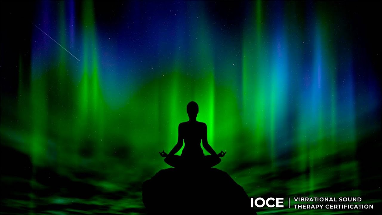 Sleep Music Relax Sound Biohacking 432hz Healing