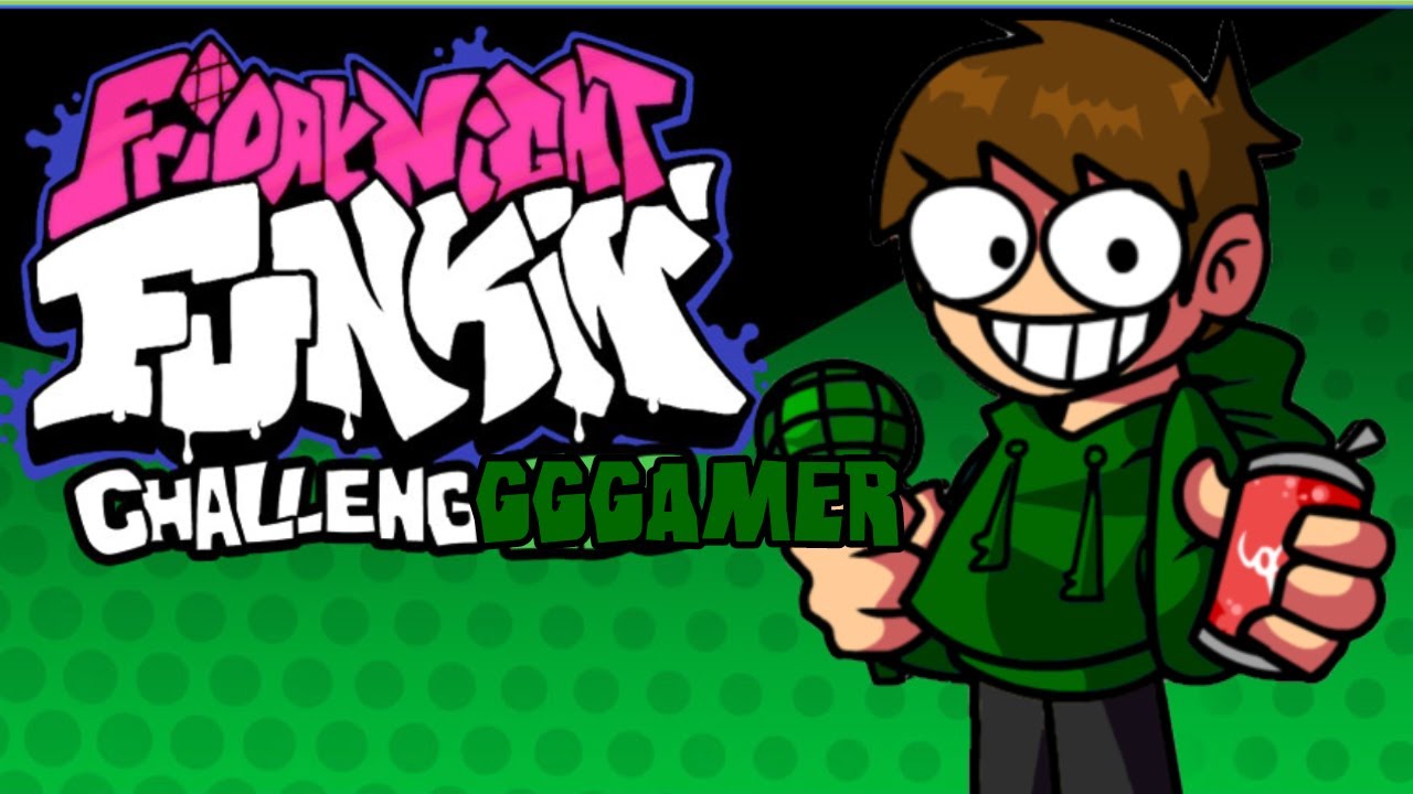 Challen-GGgamer NEIGHBORS/END MIX (Challeng-edd cover)