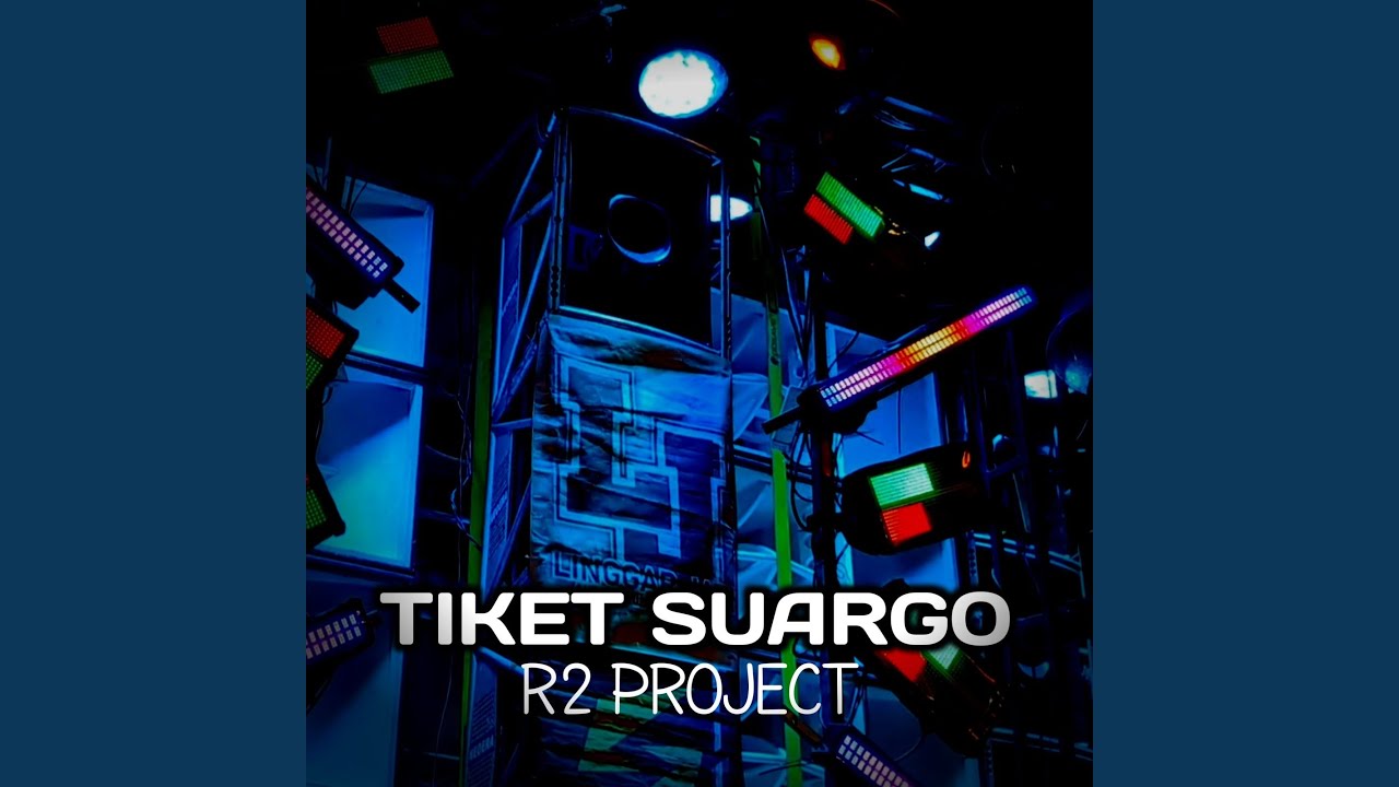 Tiket Suargo