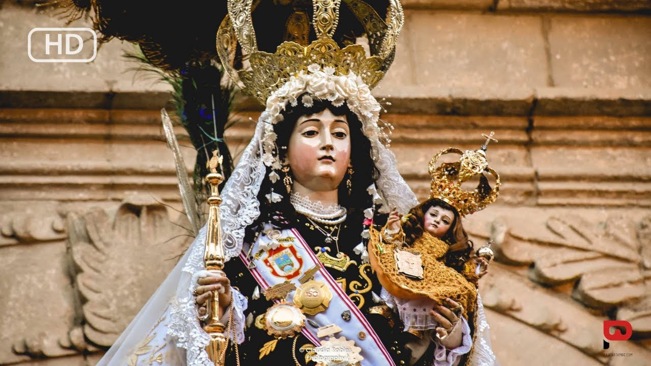 «Danzas para Mamacha Carmen» [Documental]