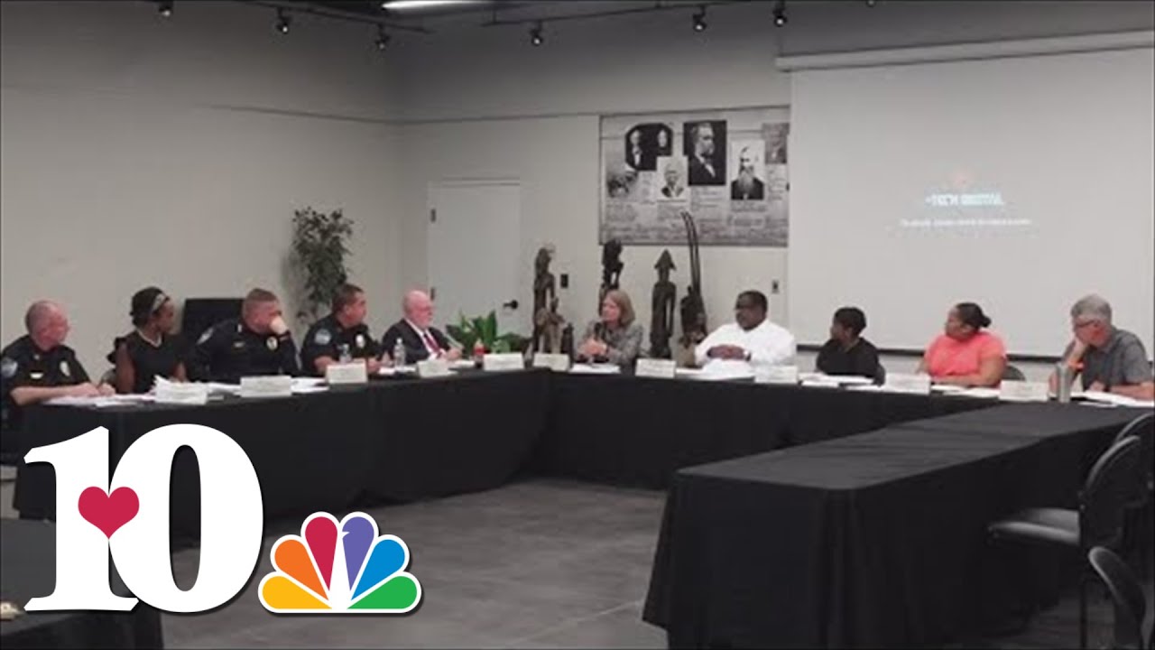 PARC: Officer B.K. Hardin resigns during internal affairs investigation