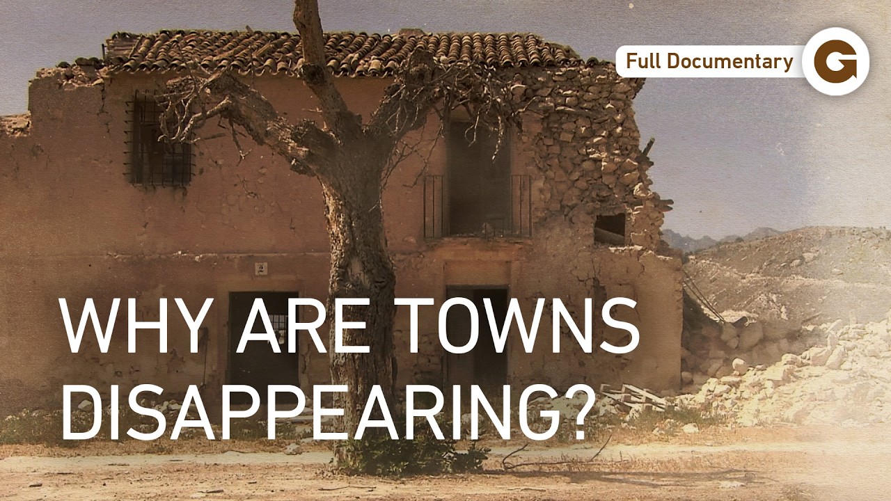 Land Is Turning to Dust: How Desertification Threatens the Planet | Full Documentary