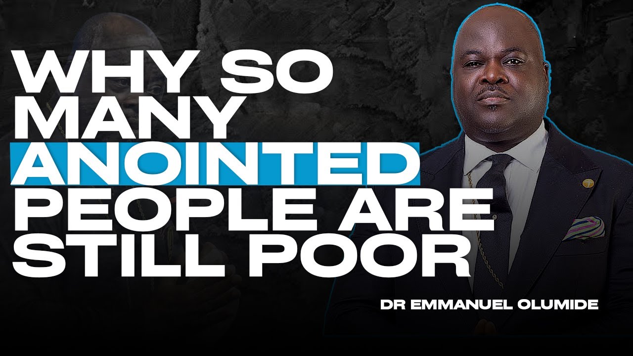 How One Missed Opportunity Destroyed 30 Years of Struggle! ||Dr Emmanuel Olumide