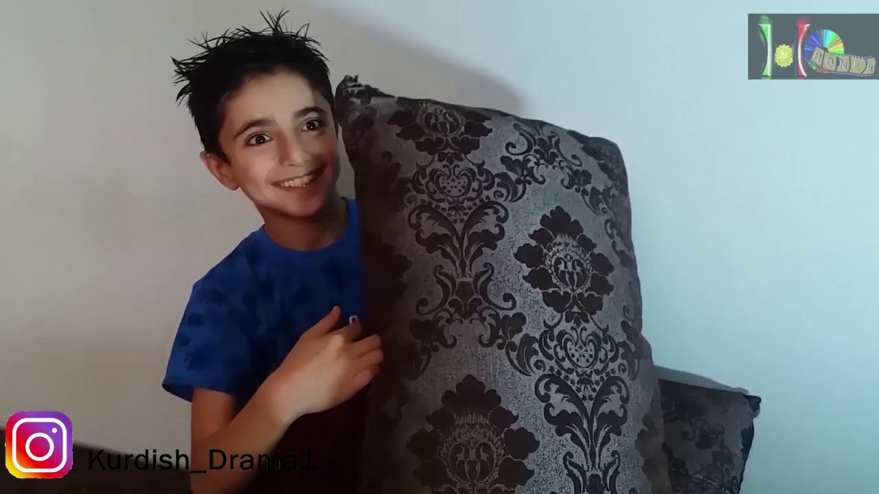 نە غازە نە گازە هەما وەرە خو شبیرکە دگەل محمدی
