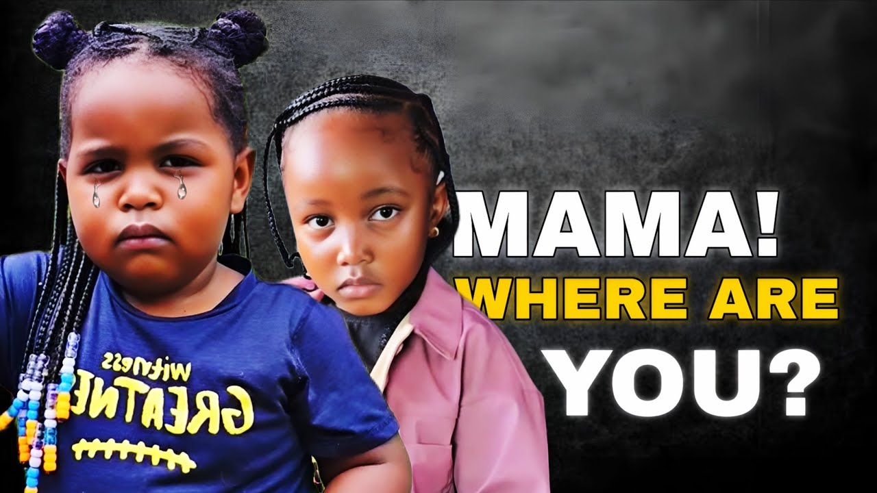 The REAL Victims: How Diana Bahati's Breakup Drama Is DESTROYING Their Children!