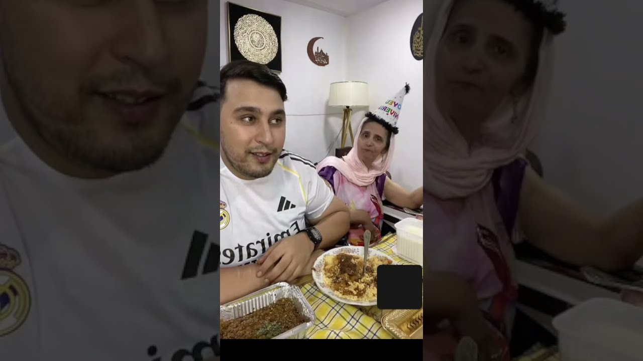 houssam  live. Le  06/09/2025