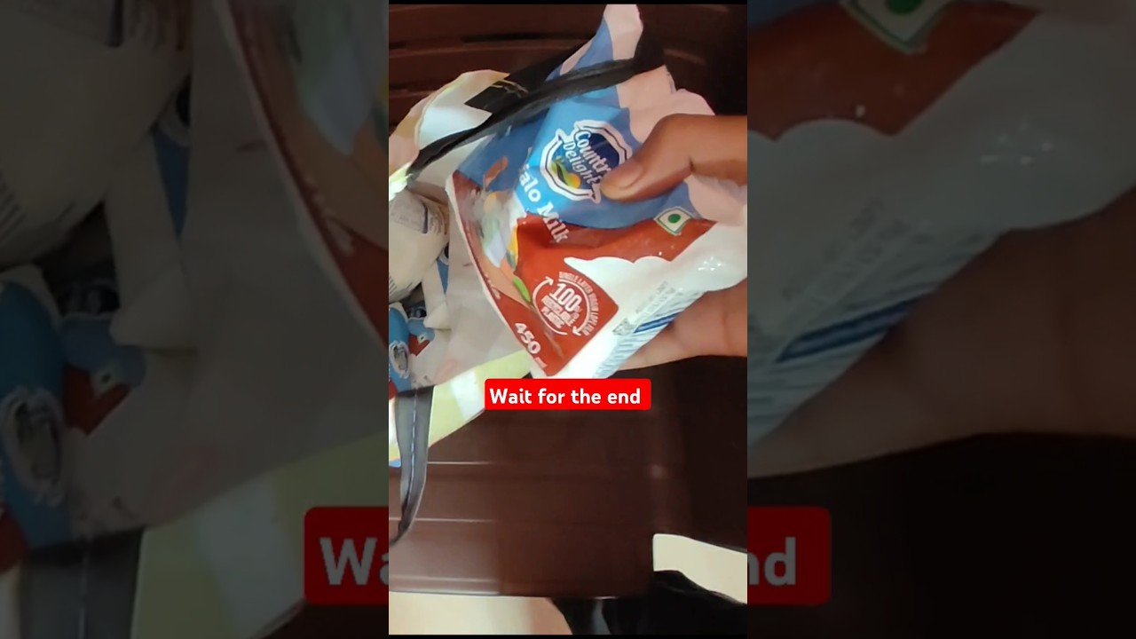 Country delight exposed video😳 Must watch....|| Country delight milk review ✅ || 2024