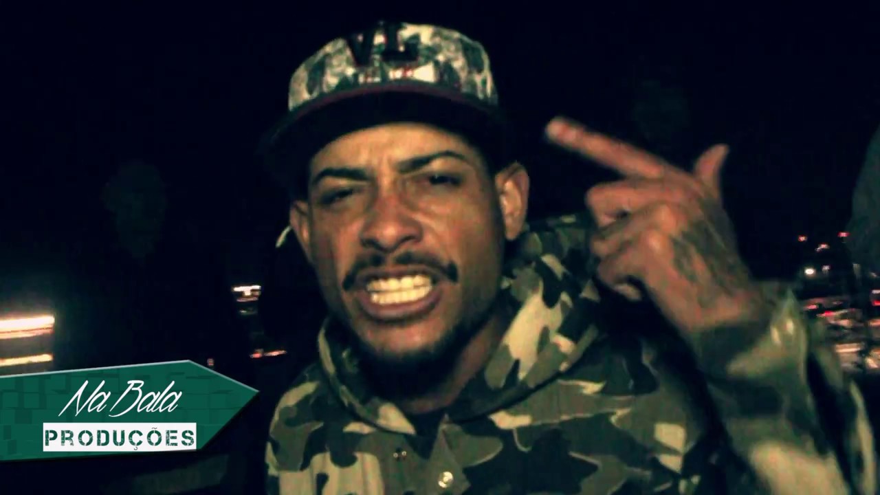 Mc´s Bob Boladão, Renan R5, Pajé, Deko DK, Alaan LD, GH, Kadu - Medley Primeiro Mundo