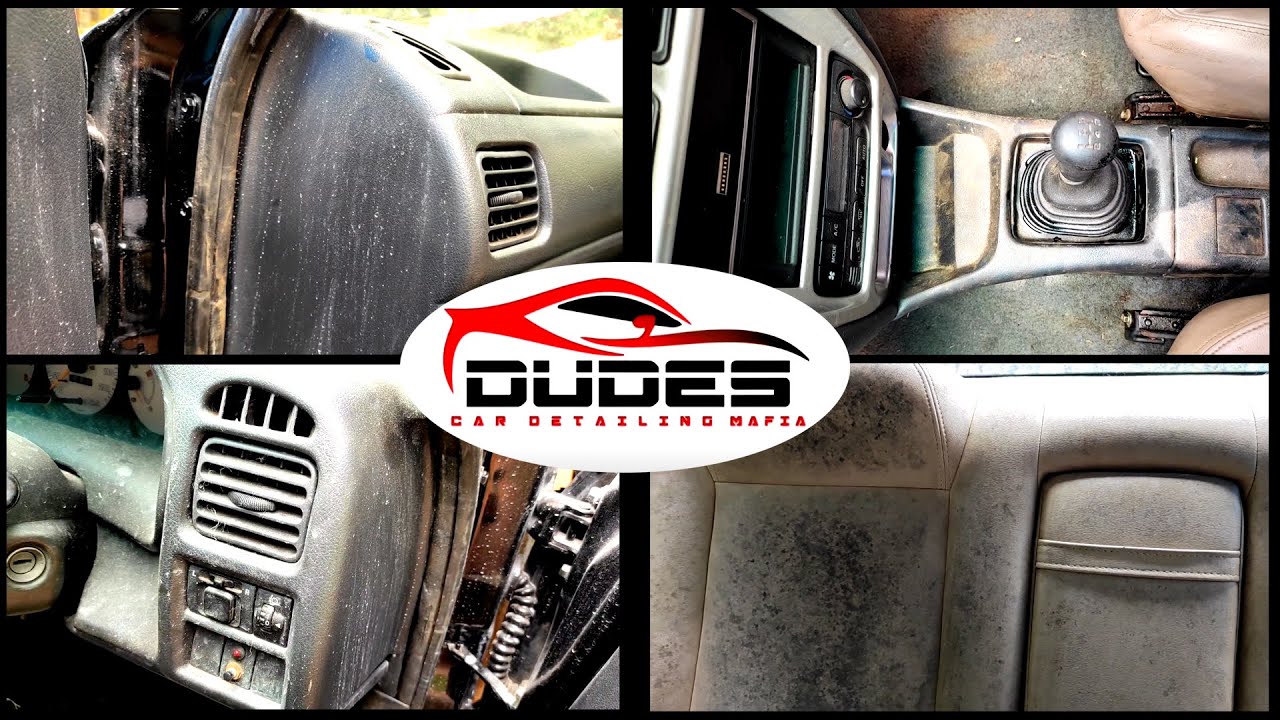 2000 model maruti suzuki Baleno interior detailing 🚗🚗🚗