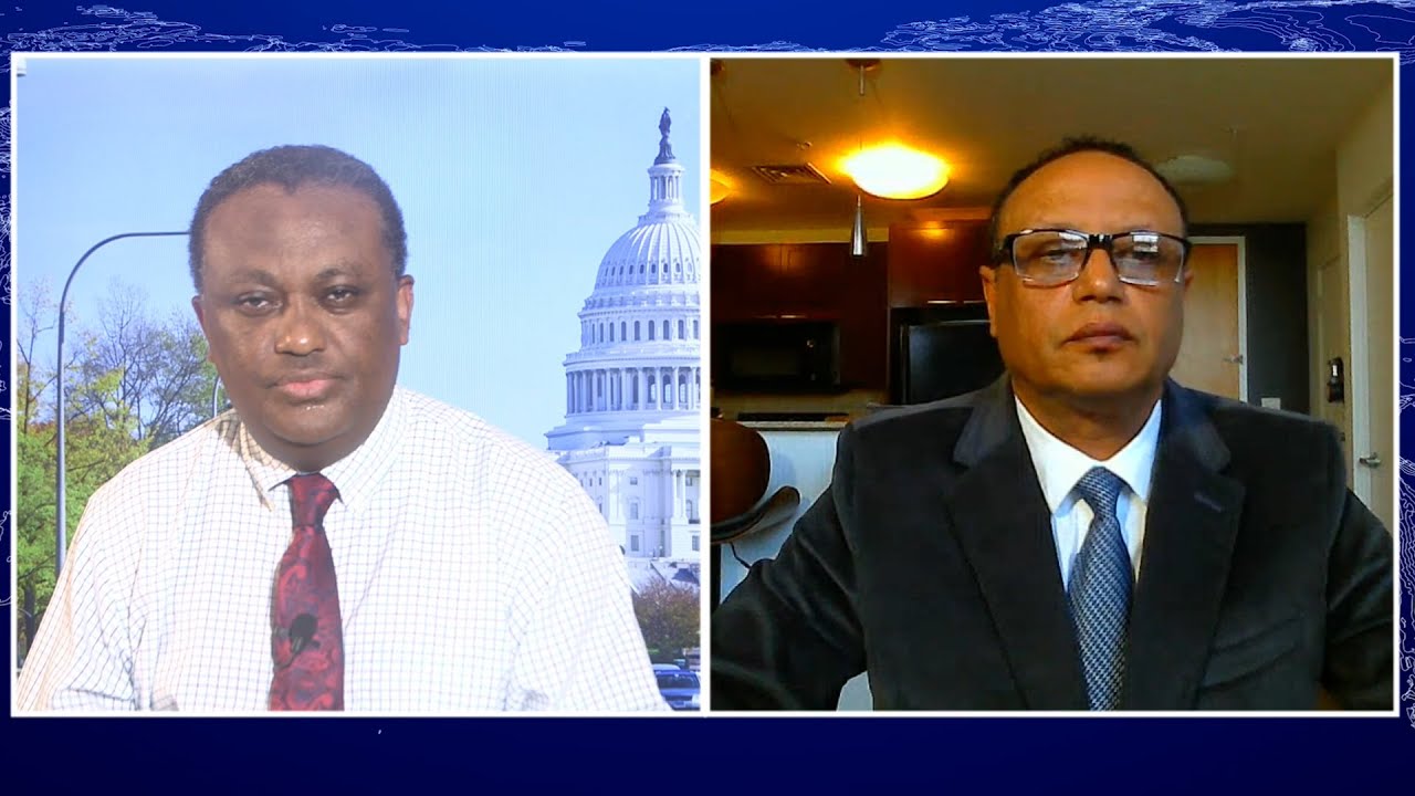 Anchor Media የፋኖ ሃይሎች ከተሞችን ተቆጣጠሩ፥ ፍኖተሰላም ማንኩሳ ጅጋ ተይዘዋል፥ እነጌታቸው ረዳ ጉባዔ ጠሩ፥ አዲስ አበባ በኢሬቻ ተዋክባለች፥