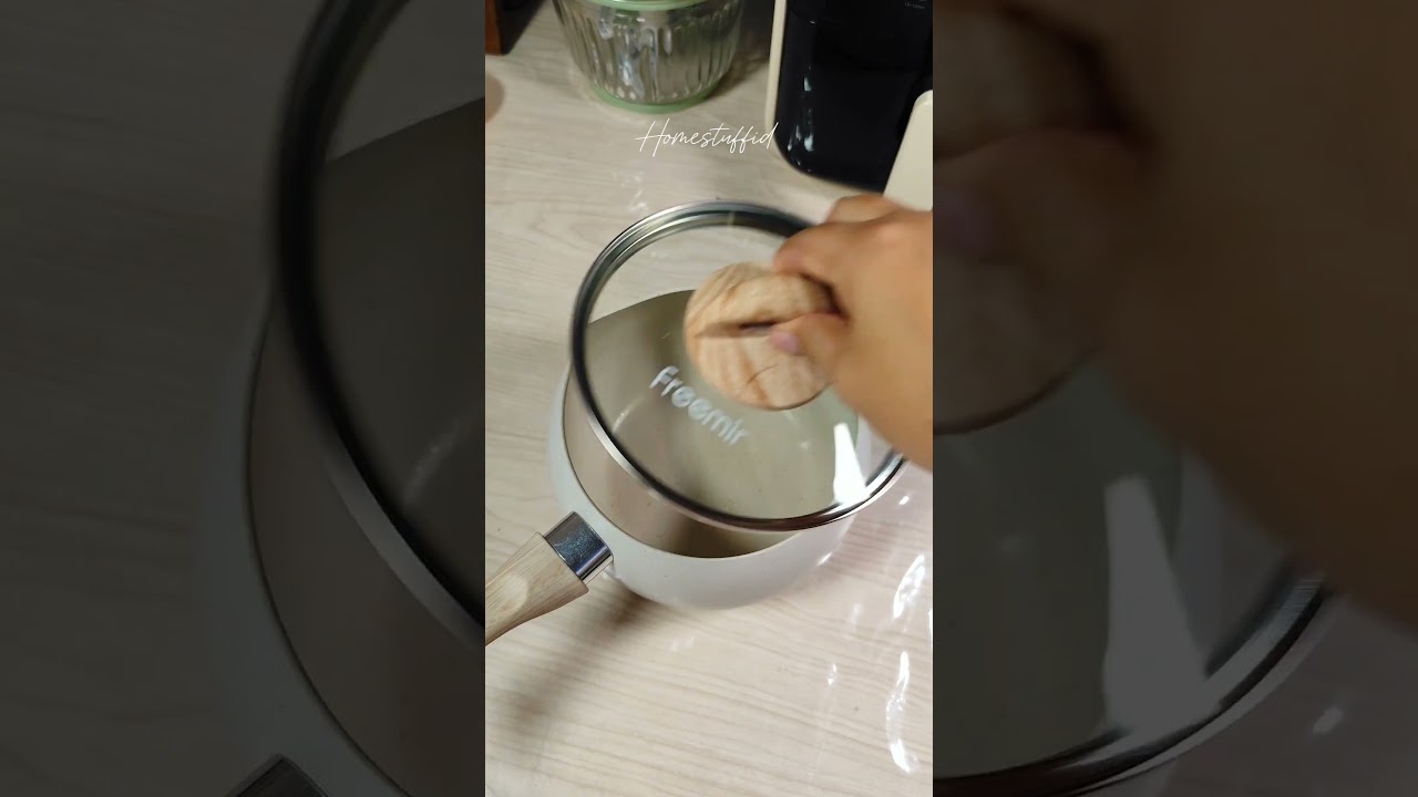 review panci gemoy dari freemir #review #panci #pancifreemir