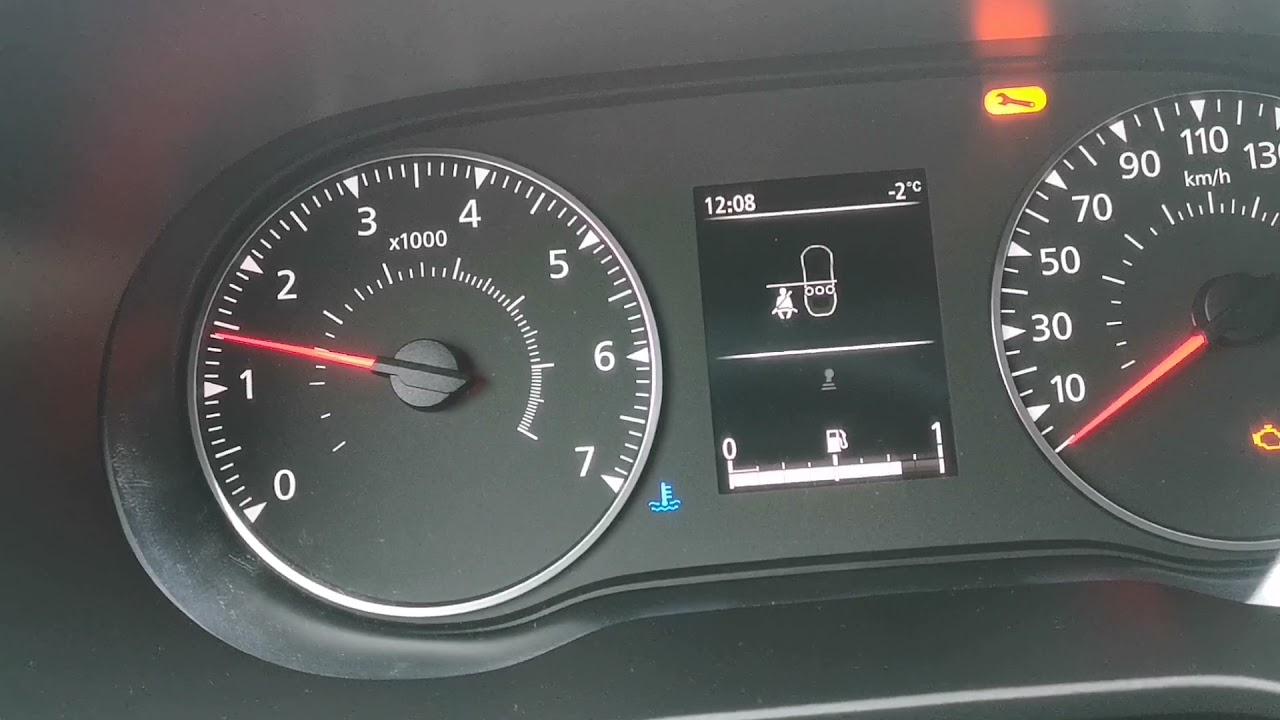 Skontroluj układ wydechowy Dacia Duster II ⚡ 1.3 tce