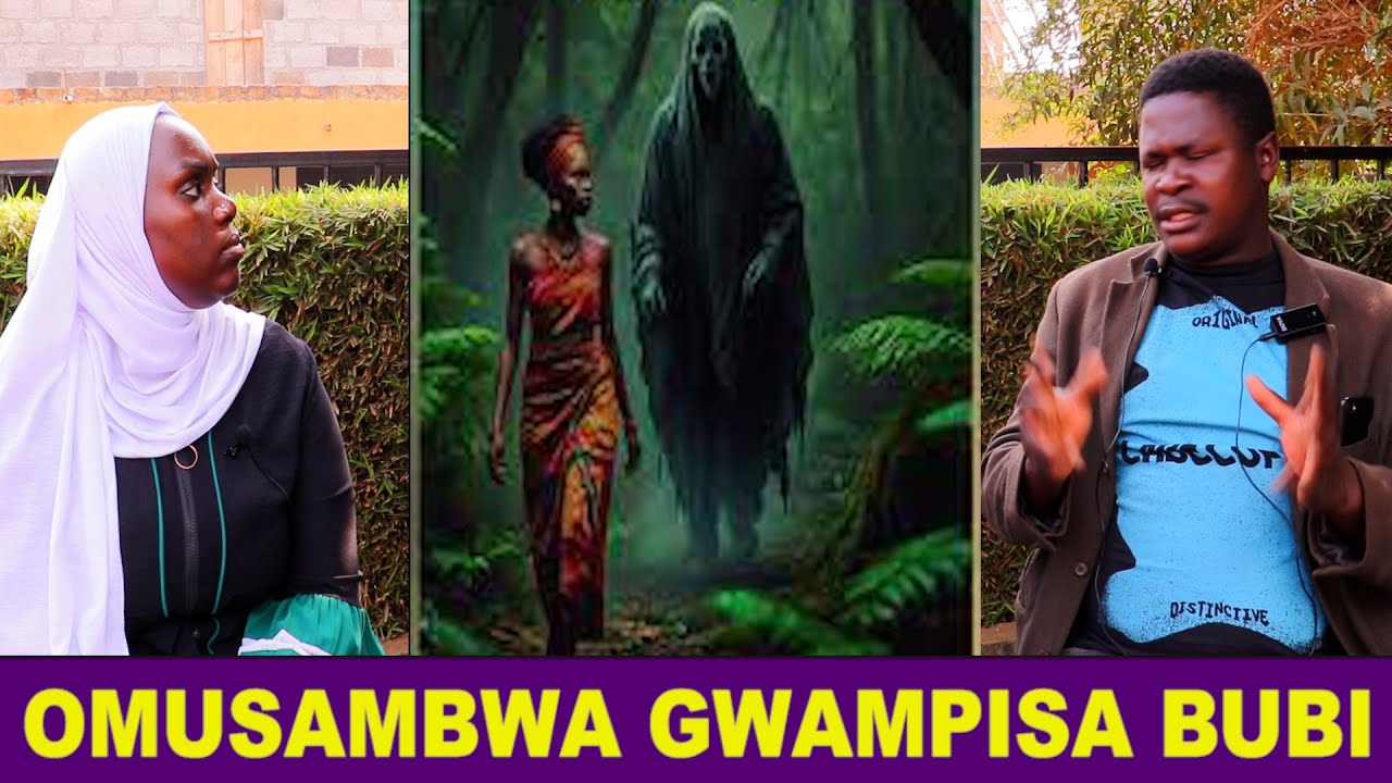 WUUNO EYAWASA MUSAMBWA AYOGEDDE BWEBASISINKANA KITALO TWALI TUGENZE KUSUBULA MOMBASA GYETWASISINKANA
