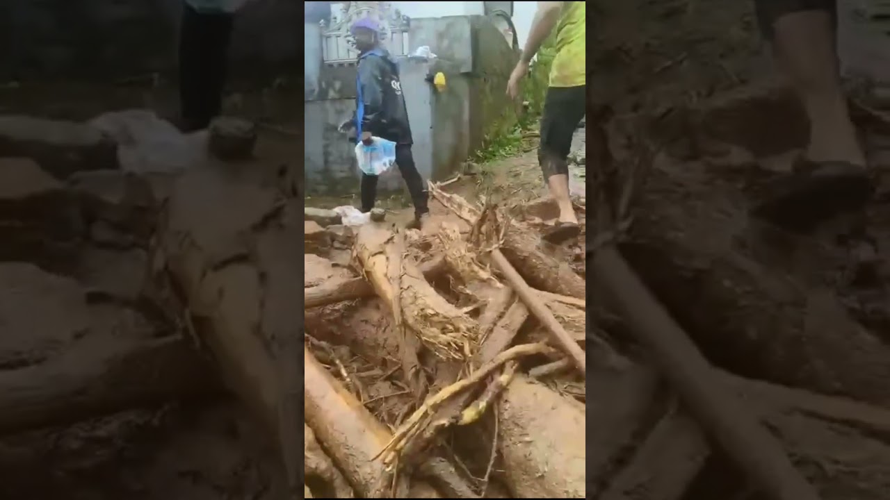 വയനാടിന്റെ വേദന ഹൃദയത്തിൽ തട്ടി സിസ്റ്റർ ലിസ്സ അലക്സ്‌ SKD യുടെ സ്വരം 😢😢😢