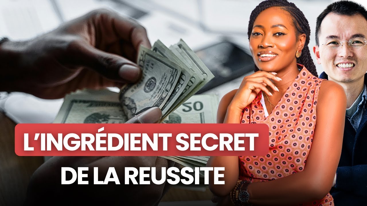 La tontine, l'épargne: Pourquoi ça transforme autant de vies?