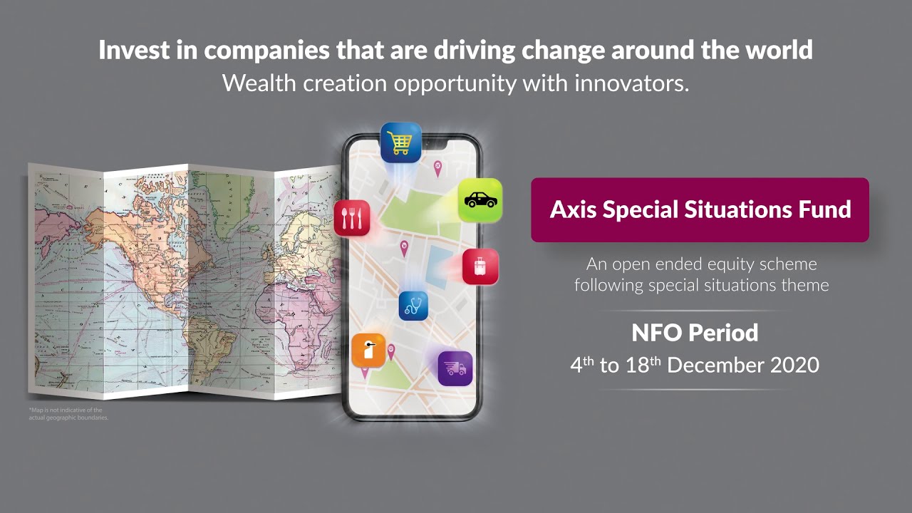 Axis Mutual Fund Special Situations Fund